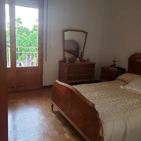 Apartment Nada Villanueva de Gumiel