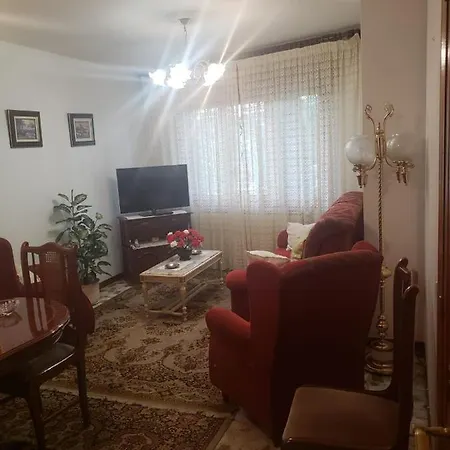 Nada Apartment