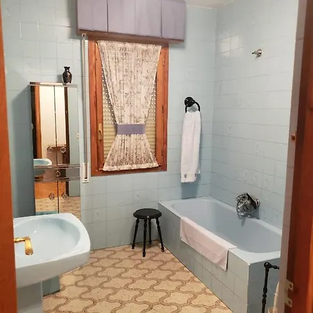 Apartment Nada *